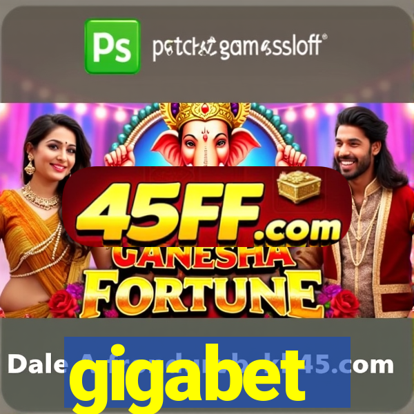 gigabet - casino login
